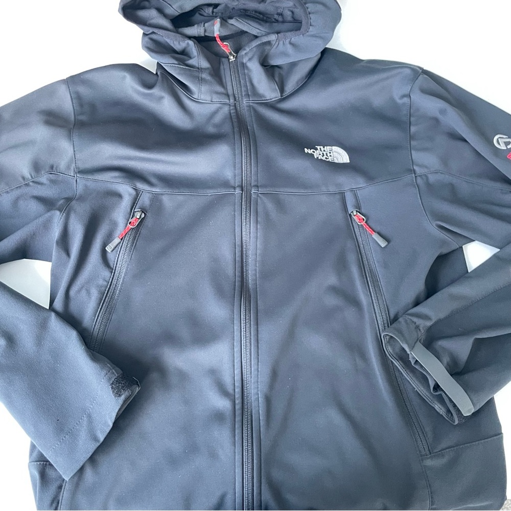 The North Face Hooded Jacket